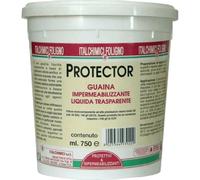 Italchimici Guaina liquida Protector impermeabilizzante trasparente 750 ml