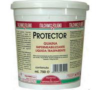 GUAINA IMPREMEABILIZZANTE LIQUIDA ROSSA ML.750