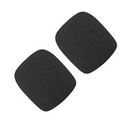 Guaina in spugna nera per microfono P120/P420, discorso chiaro per streaming didattico e karaoke, copertura in spugna per parabrezza, supporto per respiro, per interni, streaming vocale, karaoke