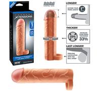 Guaina indossabile fantasy x-tensions perfect 1 extension with ball strap
