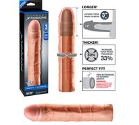 Guaina indossabile fantasy x-tensions perfect 3