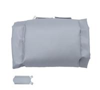 Guaina isolante per valvola di arresto/riflusso esterna: guaina protettiva