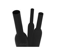 Guaina isolante termoretraibile 4,8 - dispenser da 10mt - Etelec RB0048