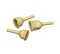 Guaina in lattice per incontinenza maschile 35 mm 30 pezzi