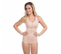 Guaina Liposuzione Addome, Schiena e Mastoplastica MHSpecial Comfort Lipoelastic