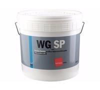 guaina liquida acrilica wg-sp fibrata calpestabile grigia lt. 5 gattocel