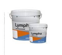 GUAINA LIQUIDA - BIANCA - 20KG - IMPERMEABILIZZANTE PEDONABILE ELASTICA - LIMPHA