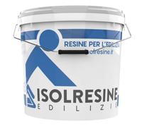 Guaina Liquida Bianca Resingum 2000 - Isolresine - PESO: 20 kg
