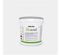 GUAINA LIQUIDA COLORATA 'BIOSCUD' KERAKOLL 1 Kg - Col. Grigia
