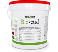 GUAINA LIQUIDA COLORATA 'BIOSCUD' KERAKOLL 1 Kg - Col. Rossa