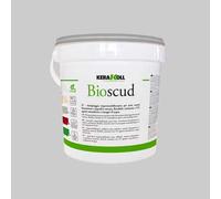Guaina liquida colorata bioscud kerakoll 20 kg - col. grigia conf. da 20 kg