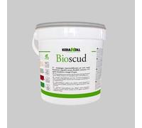 GUAINA LIQUIDA COLORATA BIOSCUD KERAKOLL 20 Kg Col Grigia (Kg.20)
