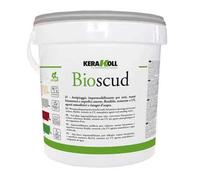 GUAINA LIQUIDA COLORATA 'BIOSCUD' KERAKOLL 5 Kg - Col. Rossa