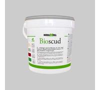 Guaina liquida colorata bioscud kerakoll 5 kg - col. rossa conf. da 5 kg
