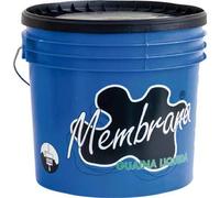 GUAINA LIQUIDA COLORATA 'MEMBRANA' 20 kg - Rossa
