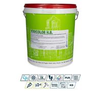 Guaina Liquida Colorata Pedonabile Piastrellabile Tetti Terrazzi Balconi 1 5 20K