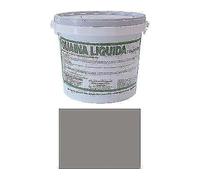 GUAINA LIQUIDA COLORATA VODICHEM GRIGIO KG 5 PZ 1