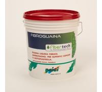Guaina liquida fibroguaina grigio naici 20kg monocomponente