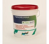 Guaina liquida fibroguaina rosso naici 5 kg monocomponente