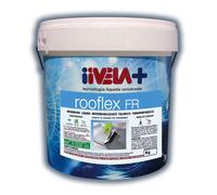 GUAINA LIQUIDA FIBRORINFORZATA COLORATA CALPESTABILE CERTIFICATA CE RESISITE UV