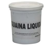 GUAINA LIQUIDA FIBRORINFORZATA GRIGIA (KG. 1)
