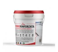 GUAINA LIQUIDA FIBRORINFORZATA -GRIGIO-ROSSO-BIANCO 6-20KG