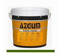 Guaina Liquida Fibrorinforzata Impermeabilizzante AZGUM 10 Color 1, 5, 10, 20 kg