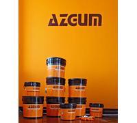 Guaina Liquida Fibrorinforzata Impermeabilizzante AZGUM 10 Color 1, 5, 10, 20 kg