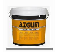 Guaina Liquida Grigia Impermeabilizza Elastica AZGUM Ripara, Risana Protegge 20k