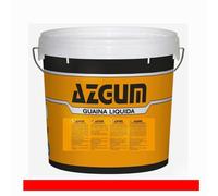 Naici guaina liquida fibrorinforzata np5 col. rosso kg. 20 - Naici