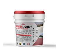 GUAINA LIQUIDA IMPERMEABILIZZANTE 5-20KG (5KG, GRIGIO)