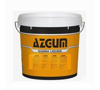 Guaina Liquida Impermeabilizzante AZGUM Disponibili 10 Colori da 1, 5, 10, 20 kg