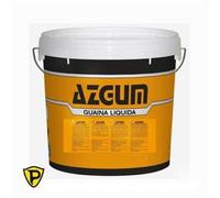 Guaina Liquida Impermeabilizzante AZGUM Disponibili 10 Colori da 1, 5, 10, 20 kg