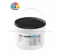 GUAINA LIQUIDA IMPERMEABILIZZANTE ELASTOMERICA COLORATA ELASTICA KG5 VARI COLORI