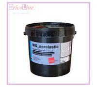 GUAINA LIQUIDA IMPERMEABILIZZANTE GATTOCEL WG_NEROLASTIC LT.13