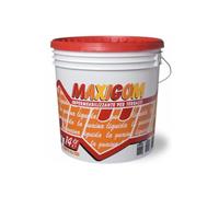 Guaina Liquida Impermeabilizzante Maxigom Laiv colore Bianco 4 Lt. Calpestabile