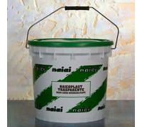 GUAINA LIQUIDA IMPERMEABILIZZANTE PER TETTI TERRAZZE BALCONI LT 1 (00770)
