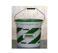 GUAINA LIQUIDA IMPERMEABILIZZANTE PER TETTI TERRAZZE BALCONI LT 5 NAICI (25634)