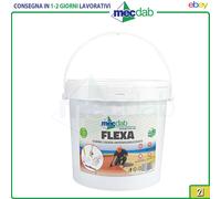 Guaina Liquida Impermeabilizzante Rossa Per Tetti e Terrazze Flexa 20Kg