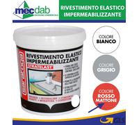 Guaina Liquida Impermeabilizzante Saratoga Z18
