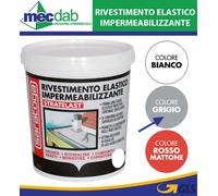 Guaina Liquida Impermeabilizzante Saratoga Z18