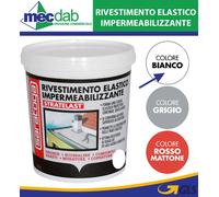 Guaina Liquida Impermeabilizzante Saratoga Z18