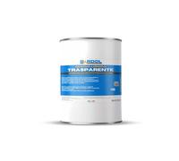 Guaina liquida impermeabilizzante TRASPARENTE da 1 KG. Generico