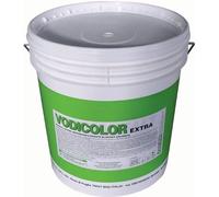 GUAINA LIQUIDA VODICOLOR KG. 5 GRIGIO EXTRA