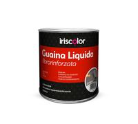 Guaina liquida Iris Color 0,75 l grigio Grigio