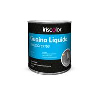Guaina liquida Iris Color 0,75 l trasparente Trasparente