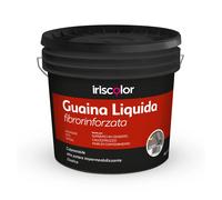 Guaina liquida Iris Color 14 l grigio Grigio