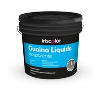 Guaina liquida Iris Color 14 l trasparente Trasparente