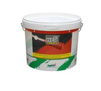 GUAINA LIQUIDA MONOCOMPONENTE PER IMPERMEABILIZZAZIONI NAICI NP5