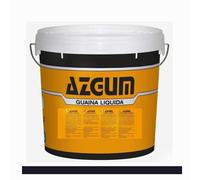 Naici guaina liquida fibrorinforzata np5 col. rosso kg. 20 - Naici